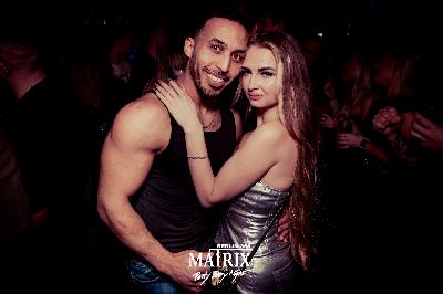 Party Bild aus dem Matrix Club Berlin vom 21.12.2024